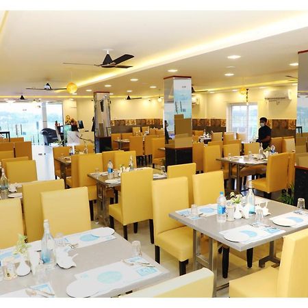 Clarks Inn Express ,Sirkazhi Εξωτερικό φωτογραφία