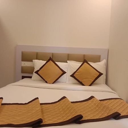 Clarks Inn Express ,Sirkazhi Εξωτερικό φωτογραφία