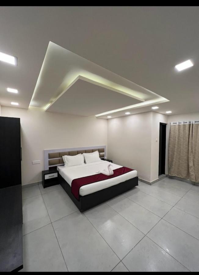 Clarks Inn Express ,Sirkazhi Εξωτερικό φωτογραφία
