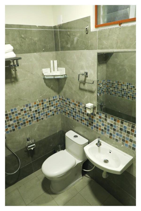 Clarks Inn Express ,Sirkazhi Εξωτερικό φωτογραφία