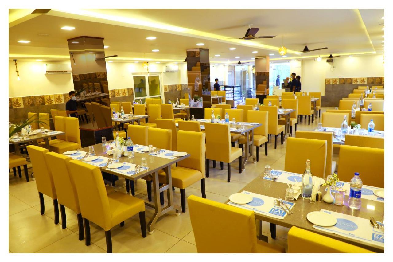 Clarks Inn Express ,Sirkazhi Εξωτερικό φωτογραφία
