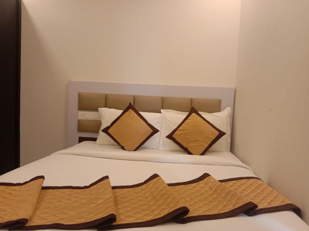 Clarks Inn Express ,Sirkazhi Εξωτερικό φωτογραφία